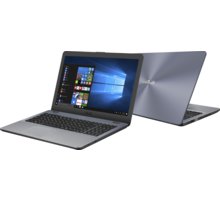 ASUS VivoBook 15 X542UF, stříbrná_253028074