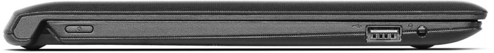 Lenovo IdeaPad A10, černá_813575873