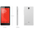 Xiaomi Hongmi Note 2 - 16GB, LTE, bílá_1942183270