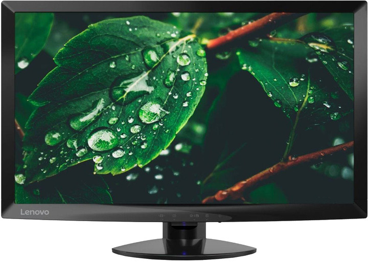 Lenovo C24-10 - LED monitor 23,6&quot;_1090300632