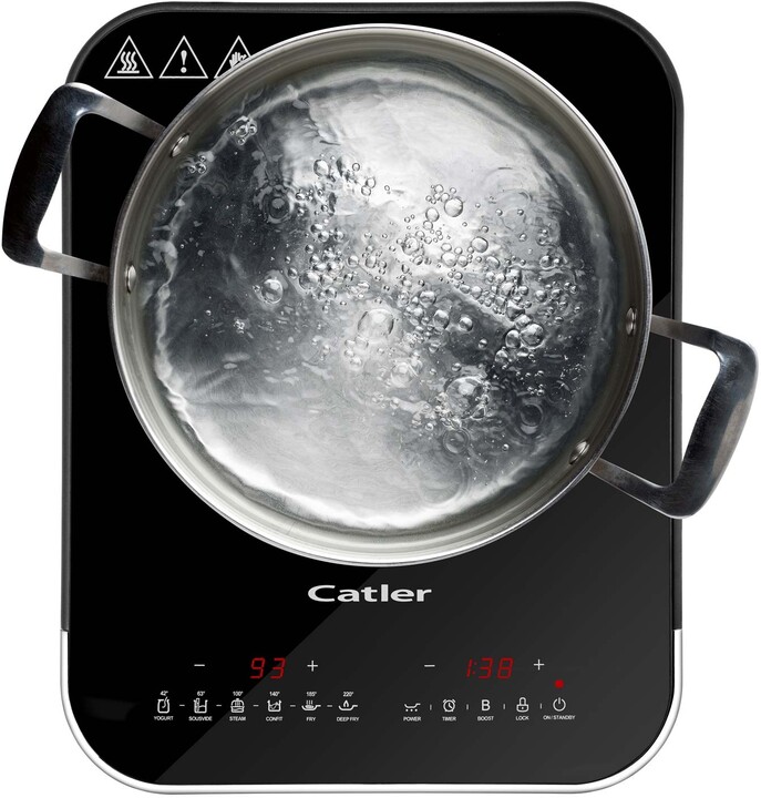 Catler IH 4010 indukční vařič_2059409434