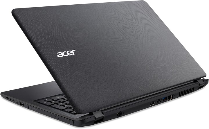 Acer Aspire ES15 (ES1-533-C252), černá_21351622