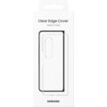 Samsung ochranný kryt Clear Slim Cover pro Galaxy Z Fold4_1324802814