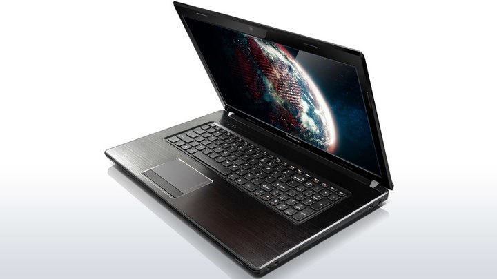 Lenovo IdeaPad G780, Dark Metal_404057111