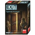 Desková hra Dino Exit úniková hra: Tajemné muzeum
