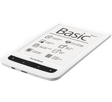 PocketBook 624 Basic touch, bílá_292106919