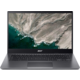 Acer Chromebook 514 (CB514-1WT), šedá