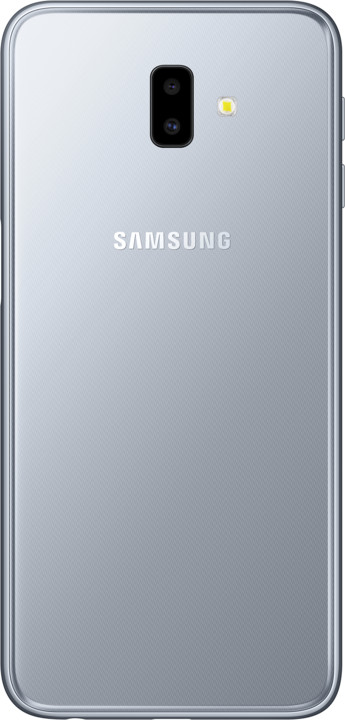 Samsung Galaxy J6+, Dual Sim, 3GB/32GB, šedá_314442568