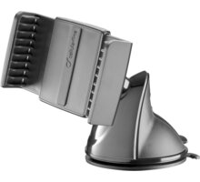CellularLine univerzální držák s přísavkou Pilot Embrace pro mobilní telefony, černá_825148164