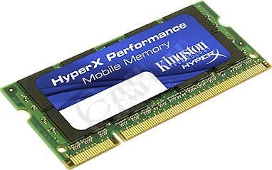 Kingston HyperX 4GB (2x2GB) DDR2 667 SO-DIMM_1650748998