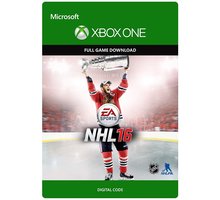 NHL 16 Standard Edition (Xbox ONE) - elektronicky_1785722316