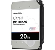 WD Ultrastar DC HC560, 3,5&quot; - 20TB_542775418