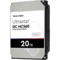 WD Ultrastar DC HC560, 3,5&quot; - 20TB_1663334130