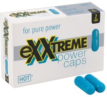 Afrodiziaka eXXtreme Power Caps, kapsle, 2 Ks_900132467
