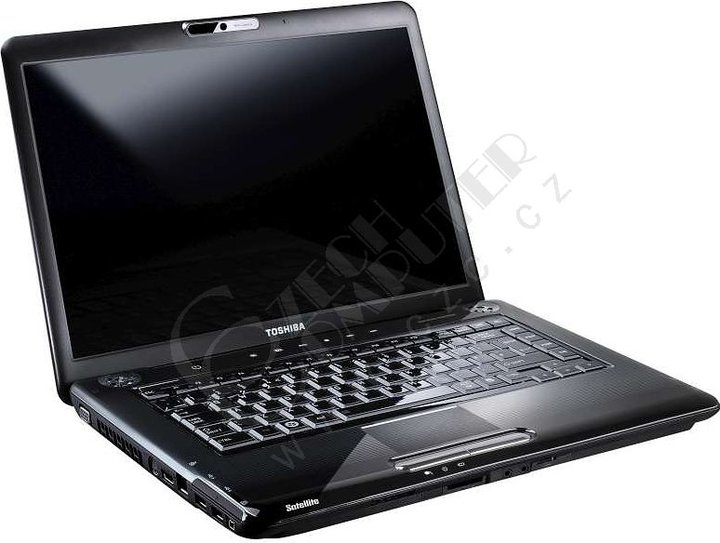 Toshiba satellite a300 как включить подсветку клавиатуры