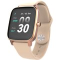Vivax Smart watch LifeFit, Gold_1046942375