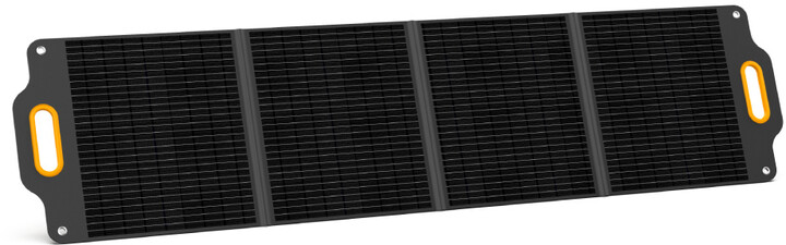 Powerness solární panel SolarX S200, 200W_243167749
