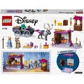 LEGO® Disney Princess 41166 Elsa a dobrodružství s povozem_126043132
