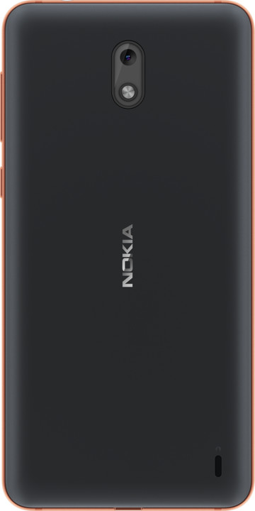 Nokia 2, Single Sim, měděná_2087406328