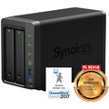 Synology DiskStation DS718+ + rozšířená záruka 5 let_2014683593