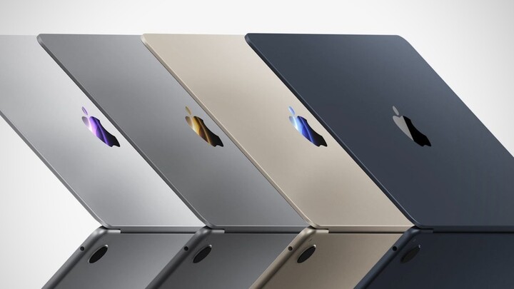 Předobjednávky nového MacBooku Air odstartovaly