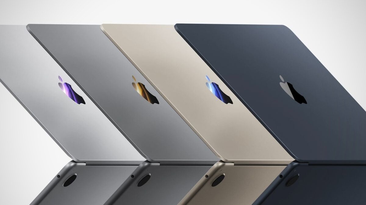 Předobjednávky nového MacBooku Air odstartovaly