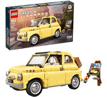 LEGO® Creator Expert 10271 Fiat 500_1641038455