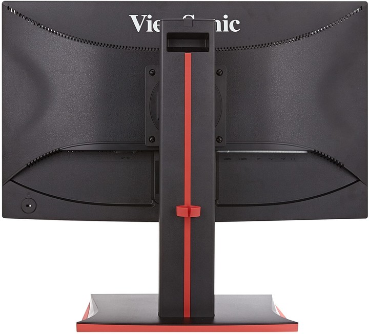 Viewsonic XG2401 - LED monitor 24&quot;_1175733631