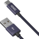 YENKEE YCU 302 BE kabel USB A 2.0 / C 2m