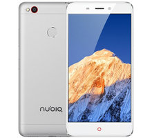 Nubia N1 - 64GB, bílo/stříbrná_531884679