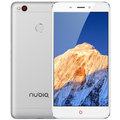 Nubia N1 - 64GB, bílo/stříbrná