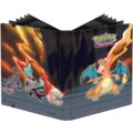 Album Ultra Pro Pokémon - Scorching Summit PRO-Binder, na 360 karet_1696562460