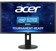 Acer XF270HUbmijdprz Gaming - LED monitor 27&quot;_953059583