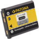 Patona baterie pro Rollei Compactline 800/ Olympus Li-40B/ Li-42B 500mAh