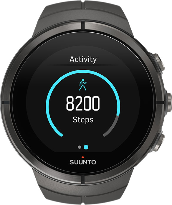 Suunto Ultra Stealth Titanium_1907507296