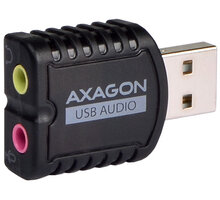 AXAGON ADA-10 USB2.0 Poukaz 200 Kč na nákup na Mall.cz