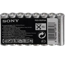 Sony R03NUP8A-EE, R3/AAA, 8ks_1677233910
