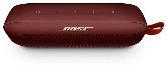 Bose SoundLink Flex, červená_1124138157