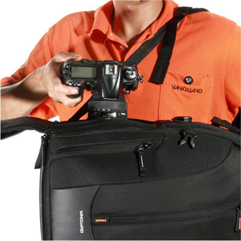 Vanguard Backpack UP-Rise II 45_1019370621