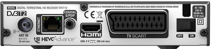 Thomson THT 712, DVB-T2, černý_1856477272