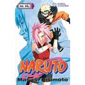 Komiks Naruto: Sakura a Babi Čijo, 30.díl, manga