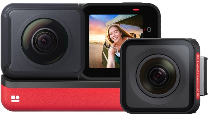 Insta360 ONE RS (Twin Edition)_400032585