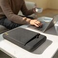 tomtoc obal na notebook Sleeve pro MacBook Pro 14&quot;, černá_1690833883