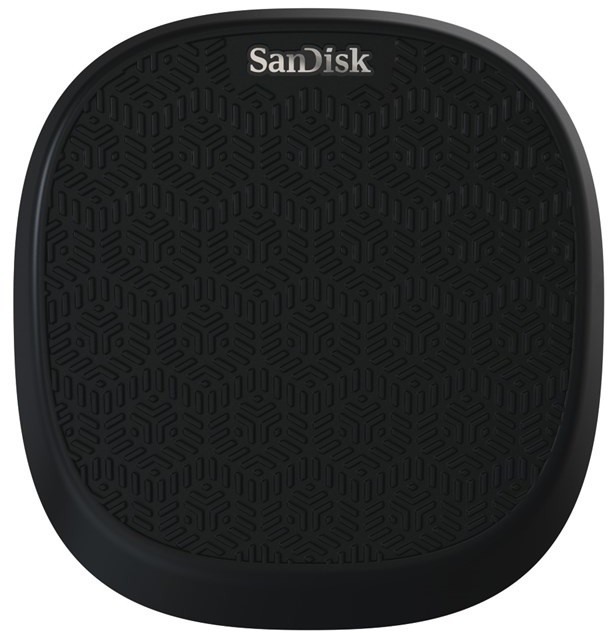 SanDisk iXpand Base 32GB_726660962