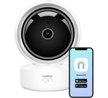 Lifestyle Niceboy ION Home Security Camera_122120980