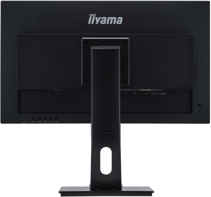 iiyama ProLite XB2474HS-B2 - LED monitor 24&quot;_738662079
