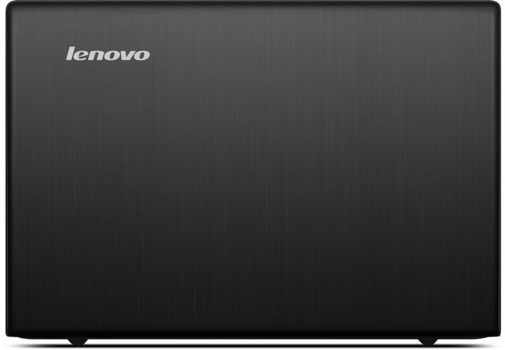 Lenovo IdeaPad Z70-80, černá_37600094