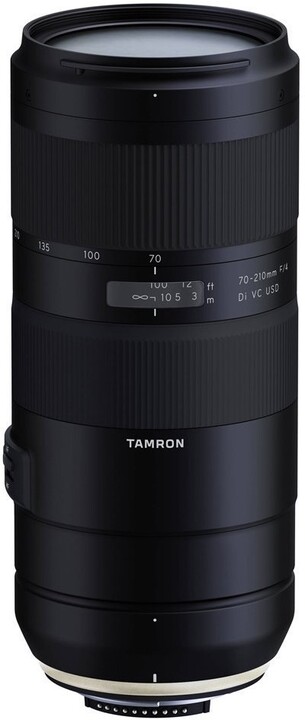 Tamron AF 70-210mm F/4 Di VC USD pro Nikon_672978123