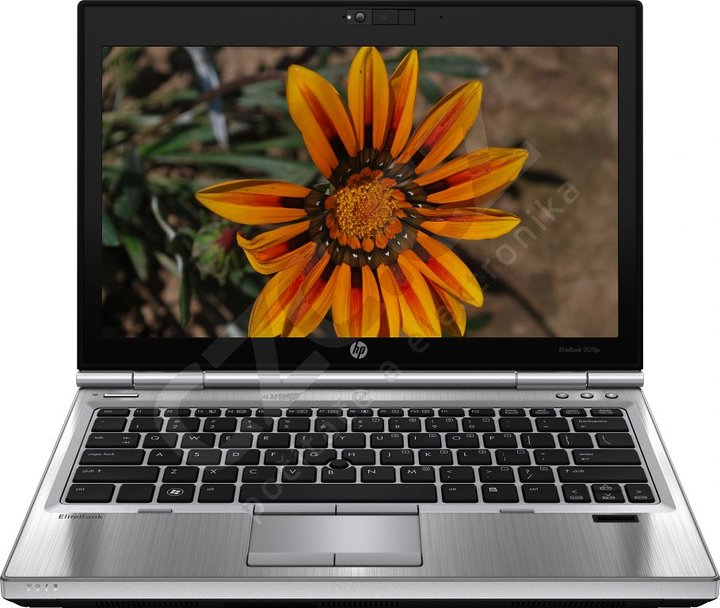 HP EliteBook 2570p, stříbrná_483274076