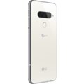 LG G8s ThinQ, 6GB/128GB, Mirror White_391210613